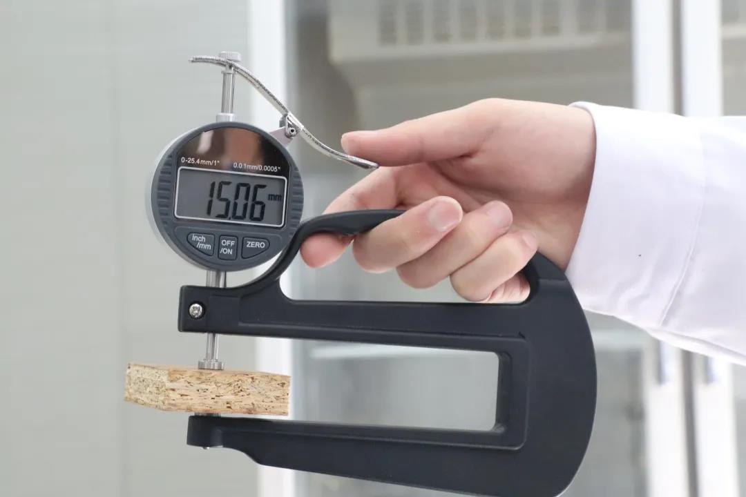 11.9 消防日特别企划 丨凤凰网家居 x 澳思柏恩 阻燃OSB板检测数据大曝光