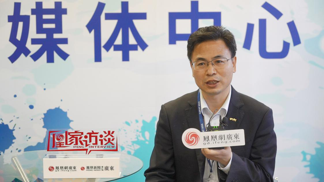 凰家访谈 | 东杰智能王永红:技术创新为核心战略 紧抓双循环政策机遇