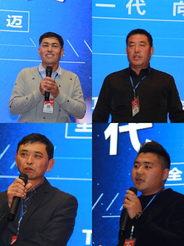 马克托尼第九代特种肥上市即热销