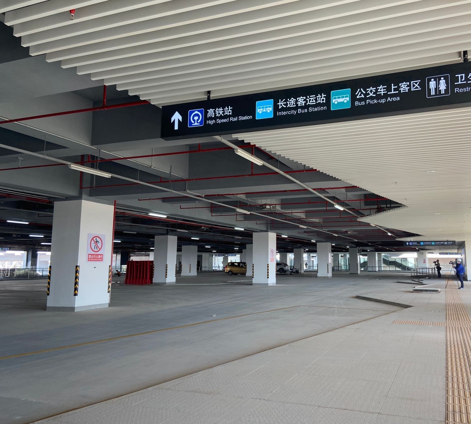 BusPOV #江门公汽102路：江门汽车总站 开往 江门站(珠西枢纽)_哔哩哔哩_bilibili