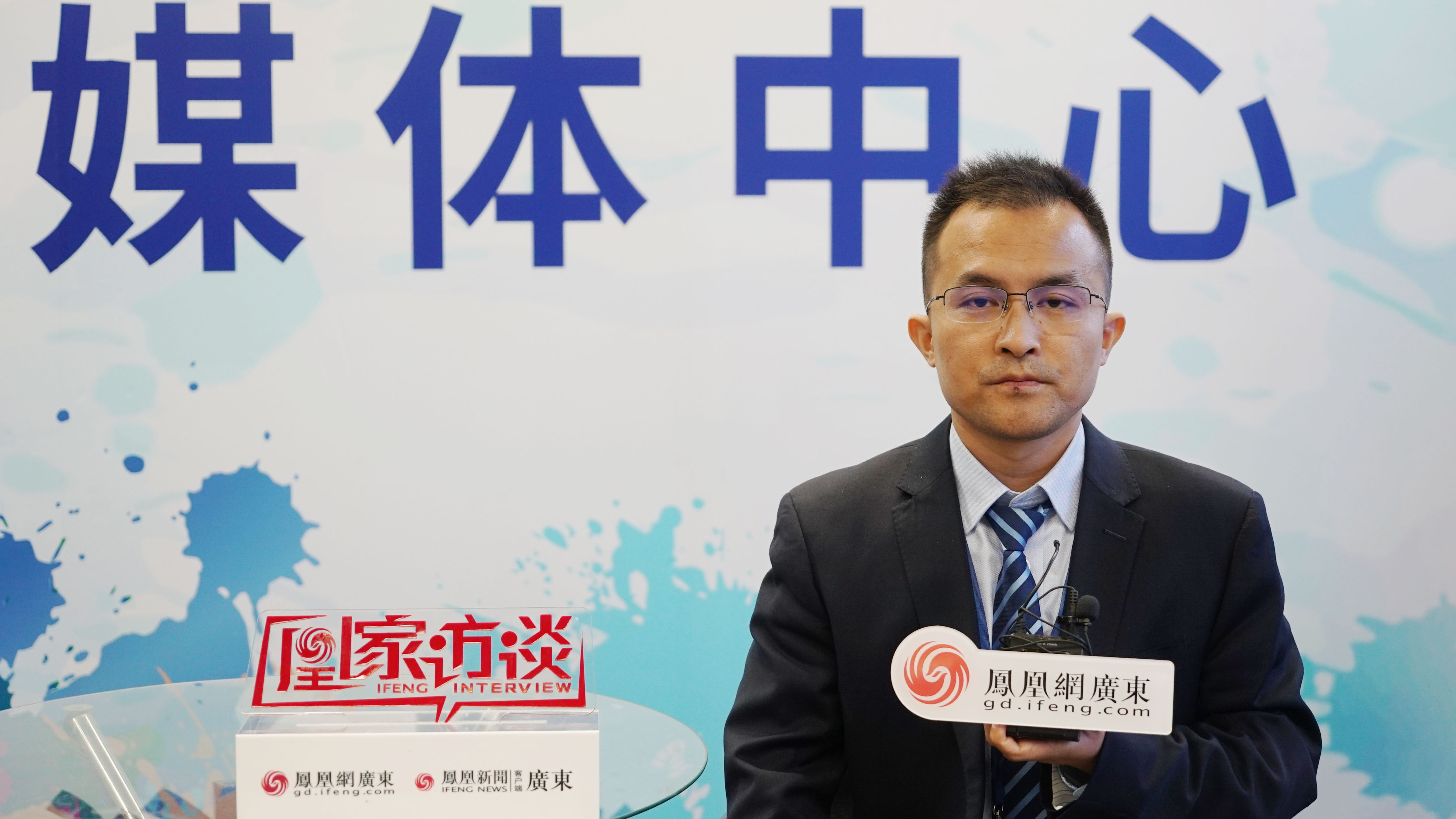 凰家访谈 | 杭叉李克忠:专注叉车研发制造 持续优化全产业链