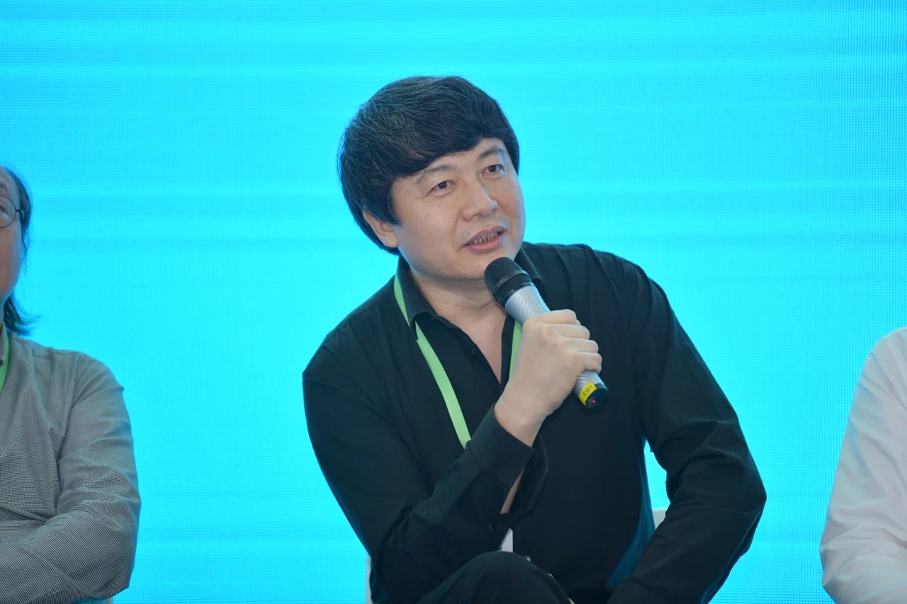 孟岩 urbanus都市实践联合创始人