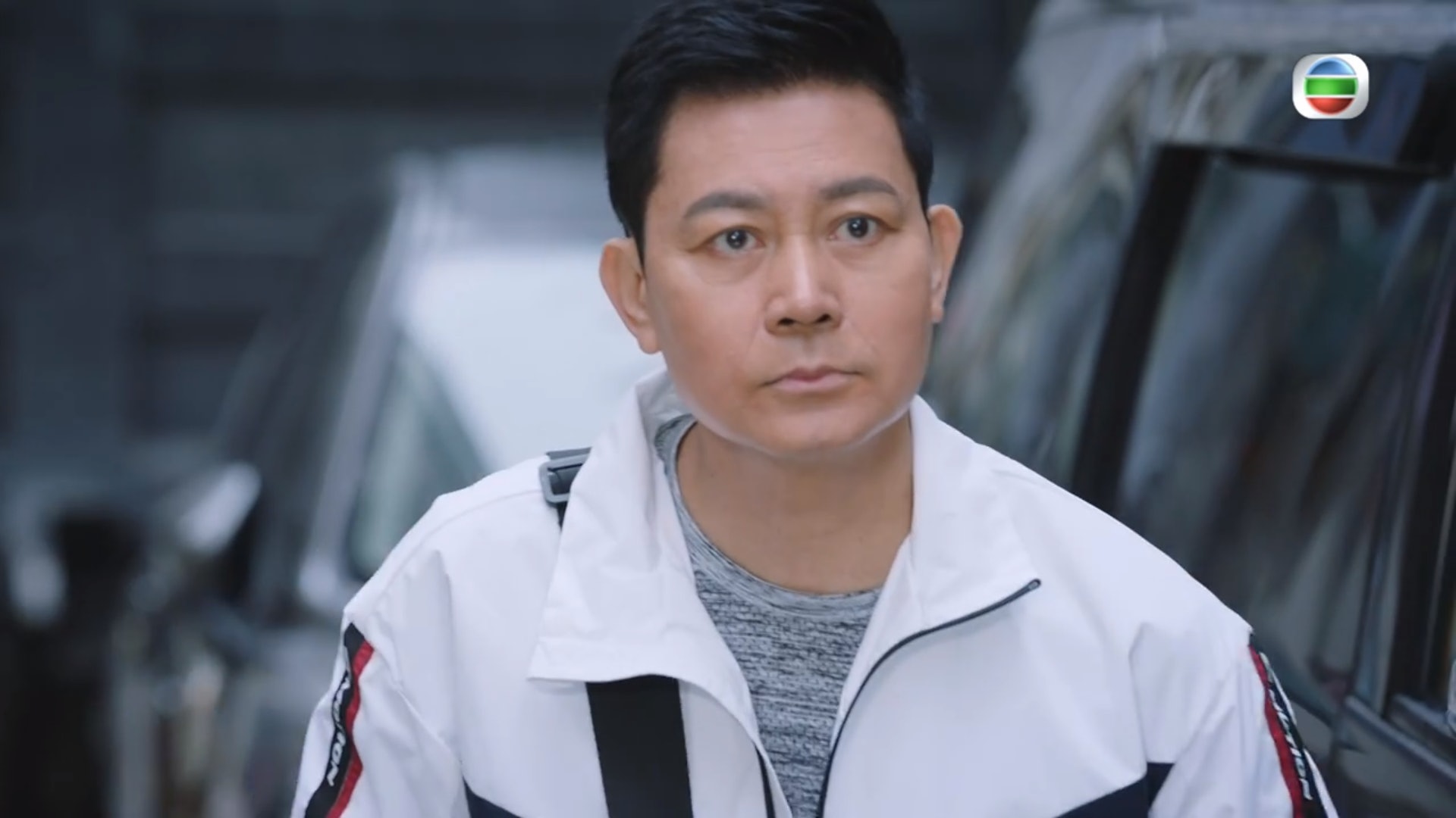 香港演员曾伟权因肺癌去世终年58岁676767