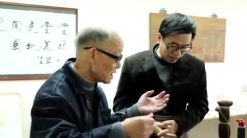 桃花坞年画是怎么制作出来的？不是画而是这样做