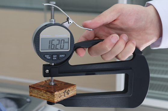 11.9 消防日特别企划 丨凤凰网家居 x 澳思柏恩 阻燃OSB板检测数据大曝光