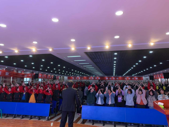 鲁山县育英学校:心理健康教育进课堂