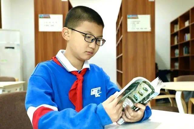 科技少年张荣景:湖南首位全国“新时代好少年”!