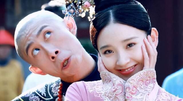 张一山新剧扑街，尬演成了娱乐圈的通病？