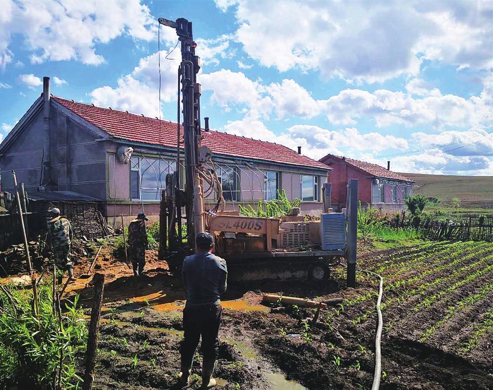 小康路上的梅城答卷梅河口市脱贫攻坚工作纪实