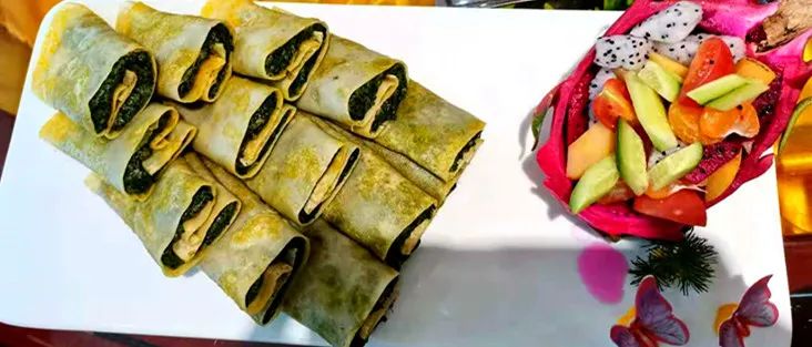 天祝"八珍"萱麻口袋