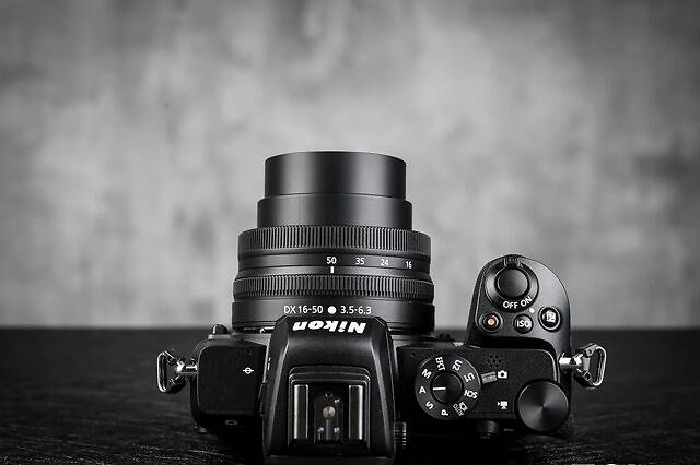 极致轻便 尼康Z DX 16-50mm f/3.5-6.3 VR体验