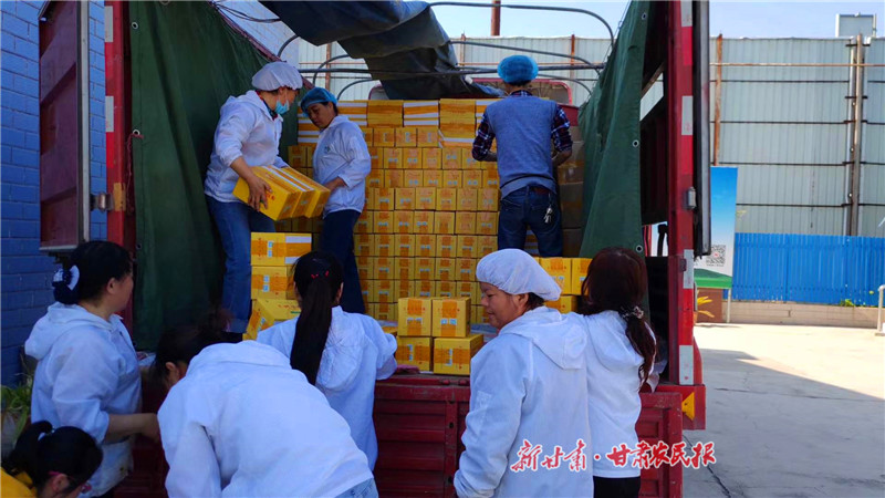 富民“牛”产业 品牌“红”四海