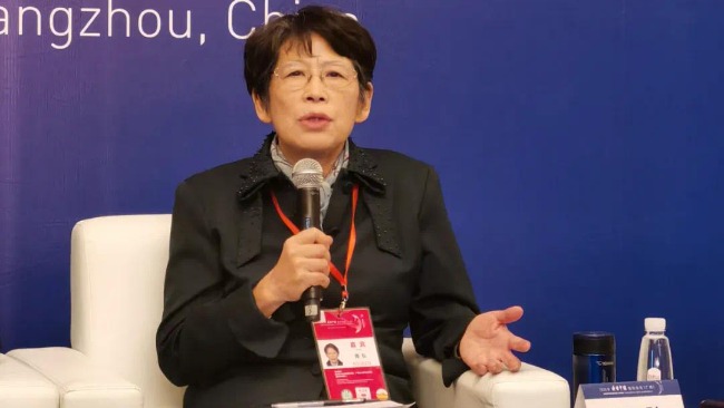 社科院学部委员周弘:与深圳相比,广州如何在外循环中发挥独特优势?_凤凰网