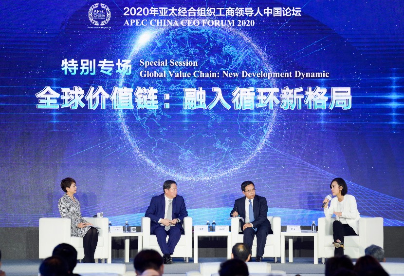 滴滴柳青:滴滴在拉美市场份额接近50%