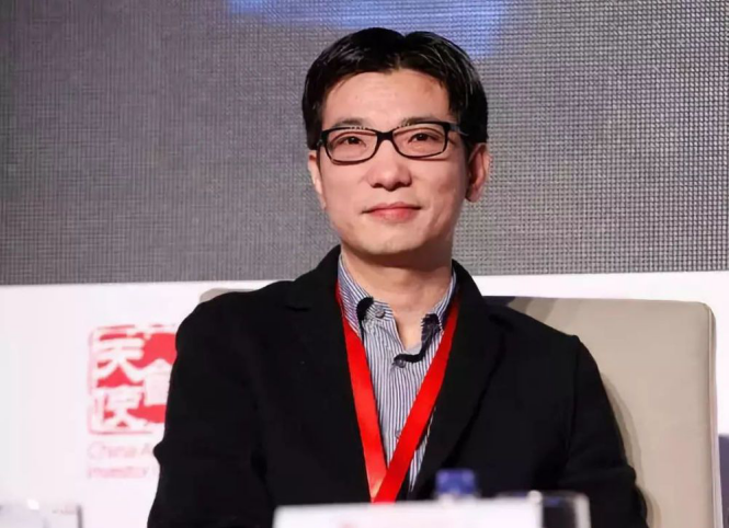 从创业到投资蔡文胜的厦门互联网之路