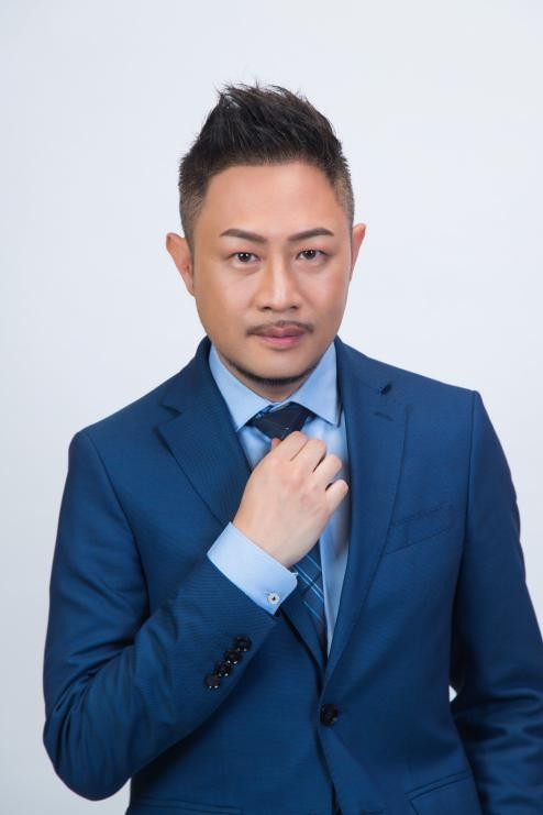 听臻学堂k105康颂妮罗文杰朱迎娣谈心得