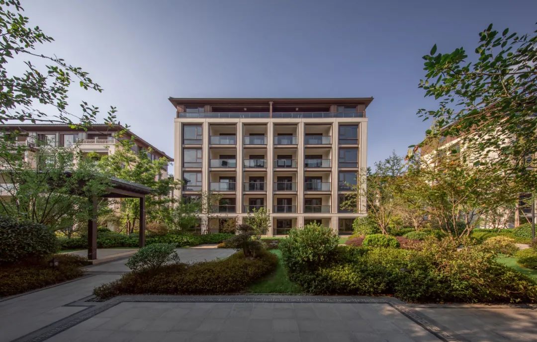 解密绿城真洋房空间是生活的容器