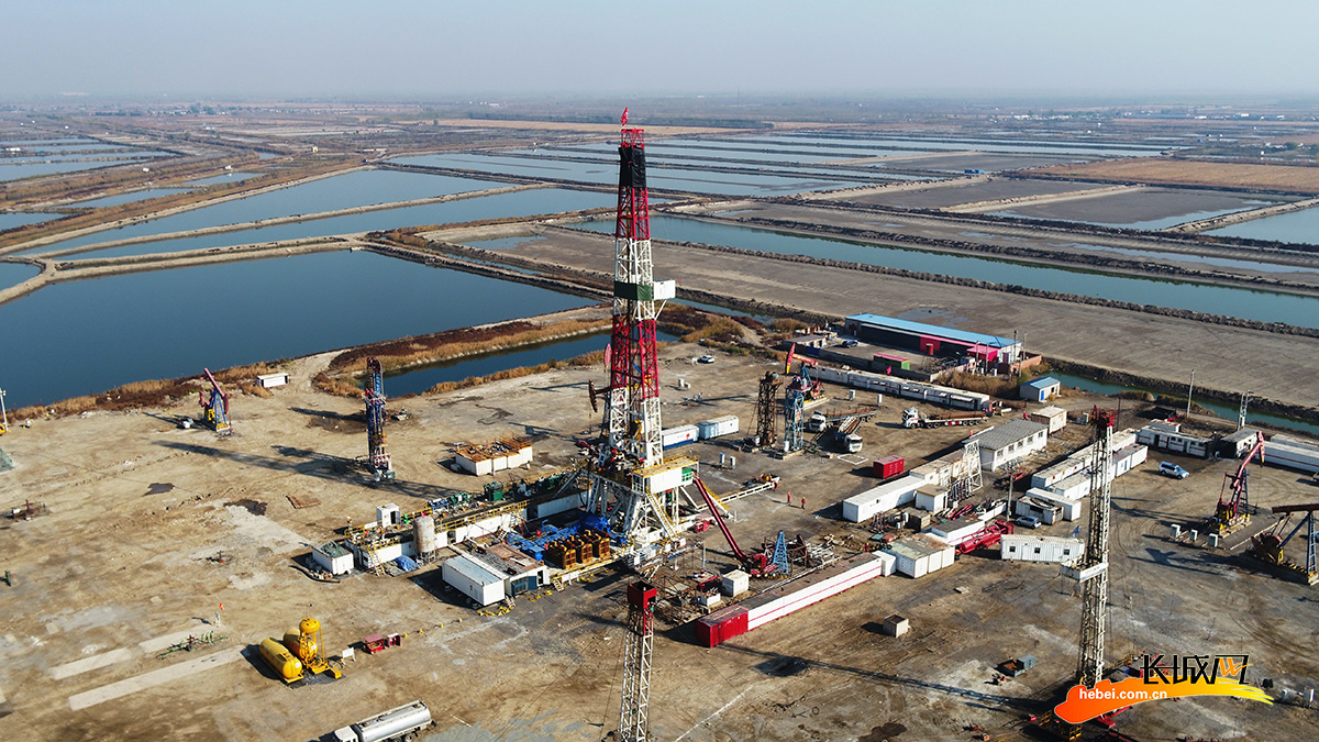 河北唐山冀东柳赞中区综合治理效果显著