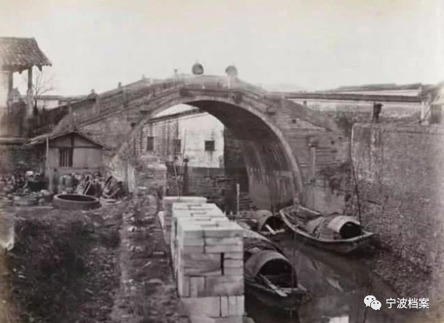 △1870年骢马桥