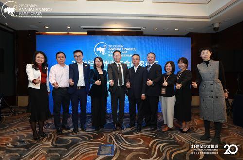 大咖夜话:金融科技将给银行业带来怎样的变革?