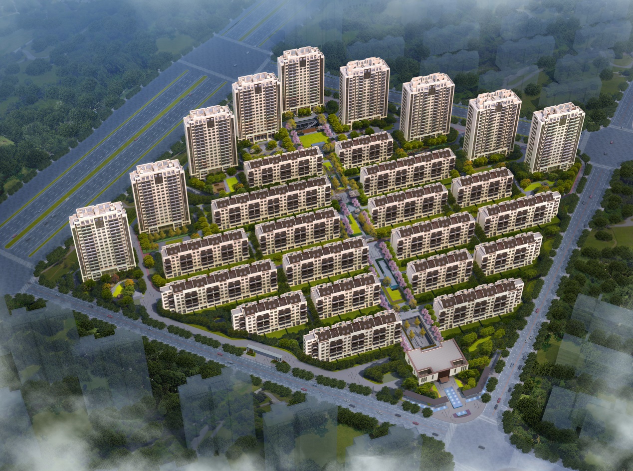 禧瑞江南阅club庭院会所焕新开放