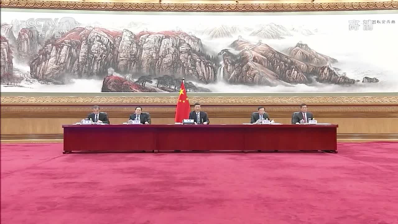 习近平出席金砖国家领导人第十二次会晤并发表重要讲话