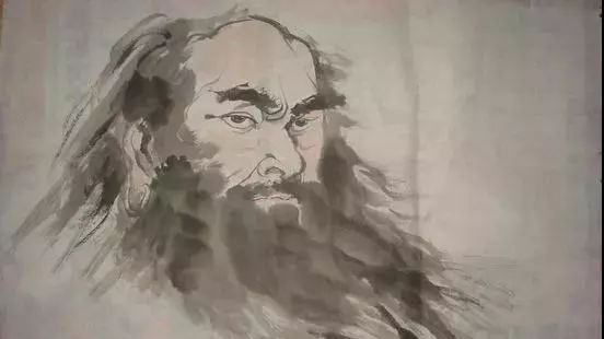 今天是中国禅宗初祖菩提达摩圣诞日!南无大智达摩祖师_凤凰网