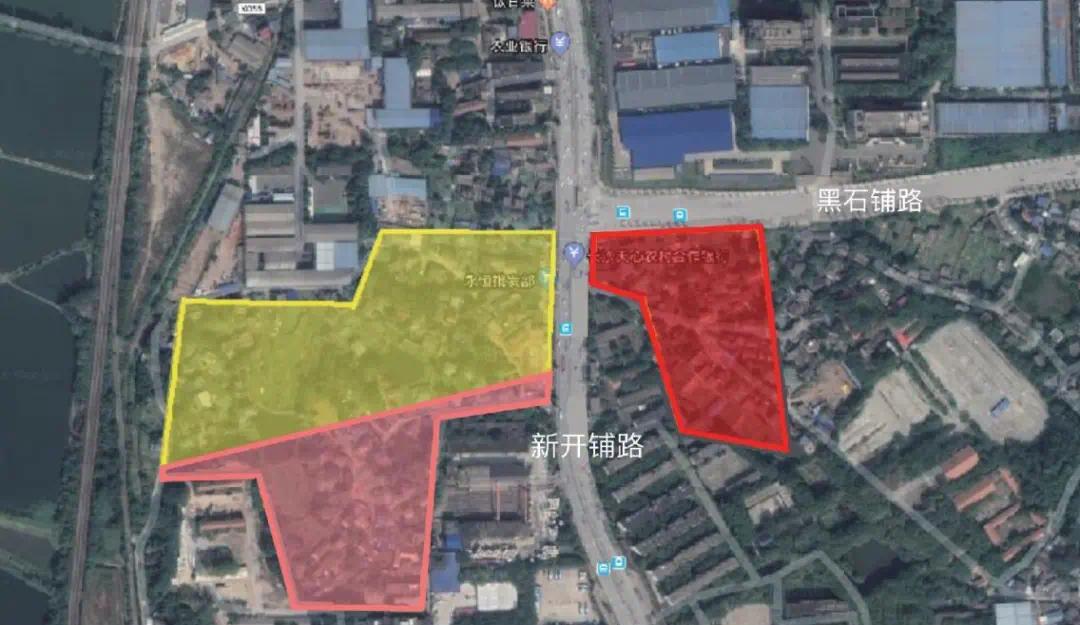 长沙天心区重磅推出16宗优质地块拟打造金融中心商业综合体