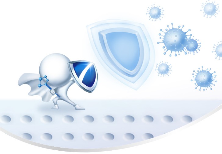 解决失禁护理关键需求舒护怡抗菌成人活动裤让长者绽放笑颜