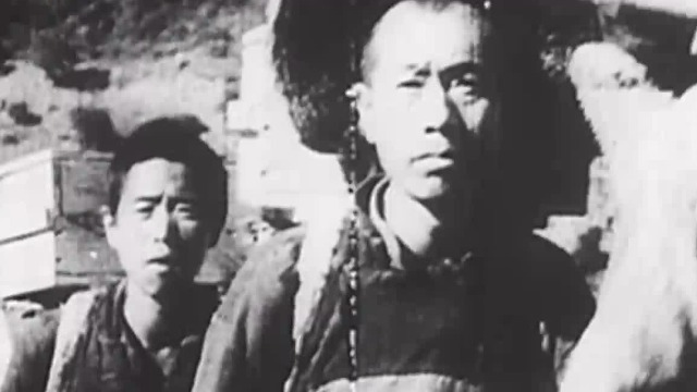 1944年中国远征军重整旗鼓，派出两个集团军强渡怒江