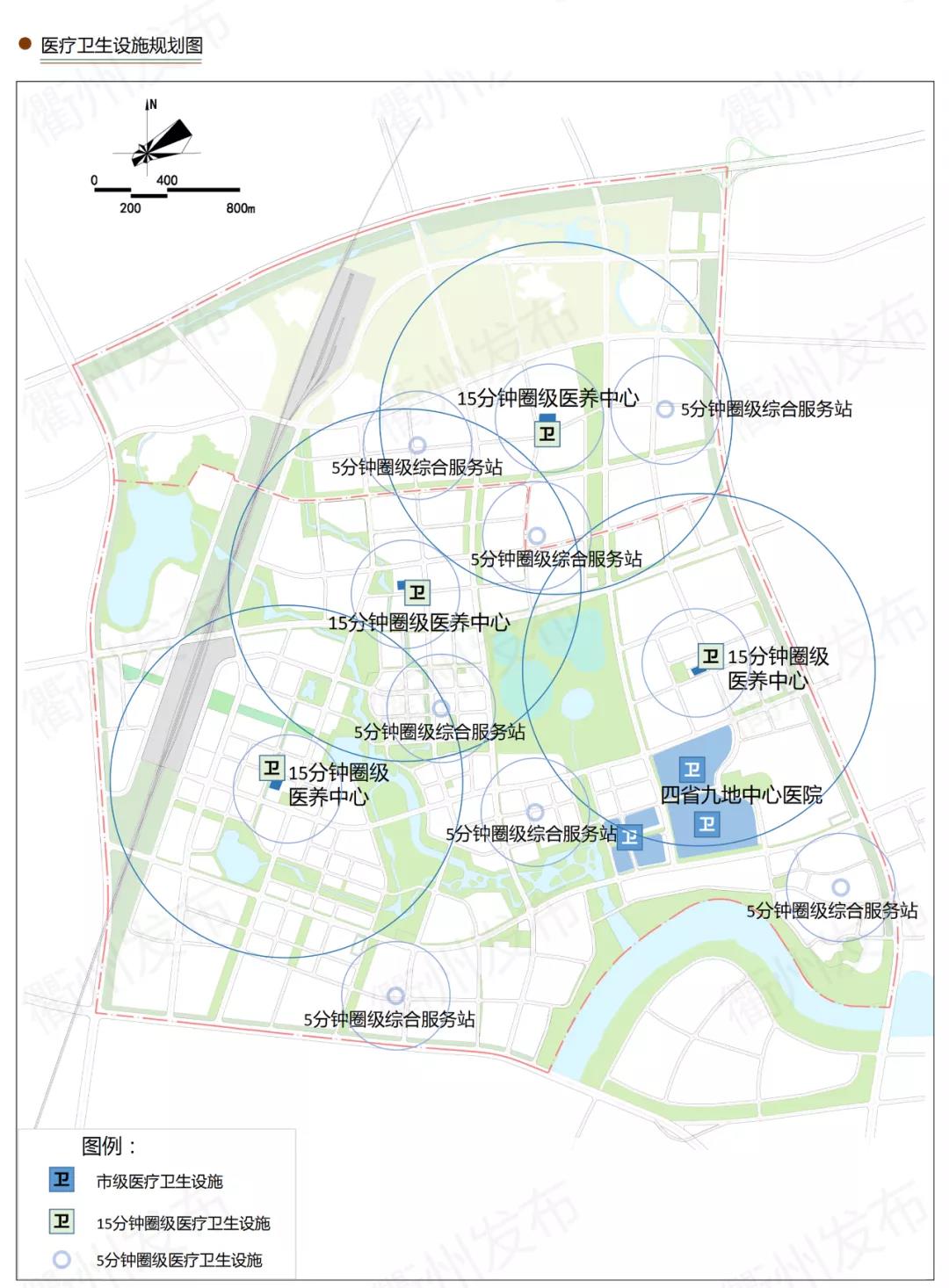 衢州市高铁新城规划图图片