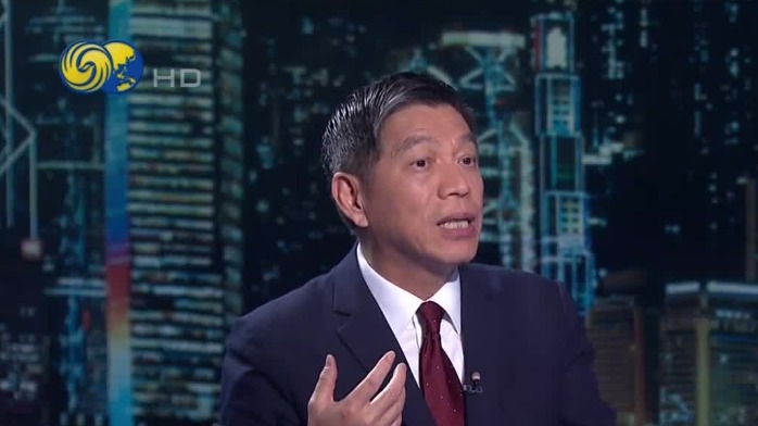 与TPP贸易协定相比，RCEP有何不同之处？