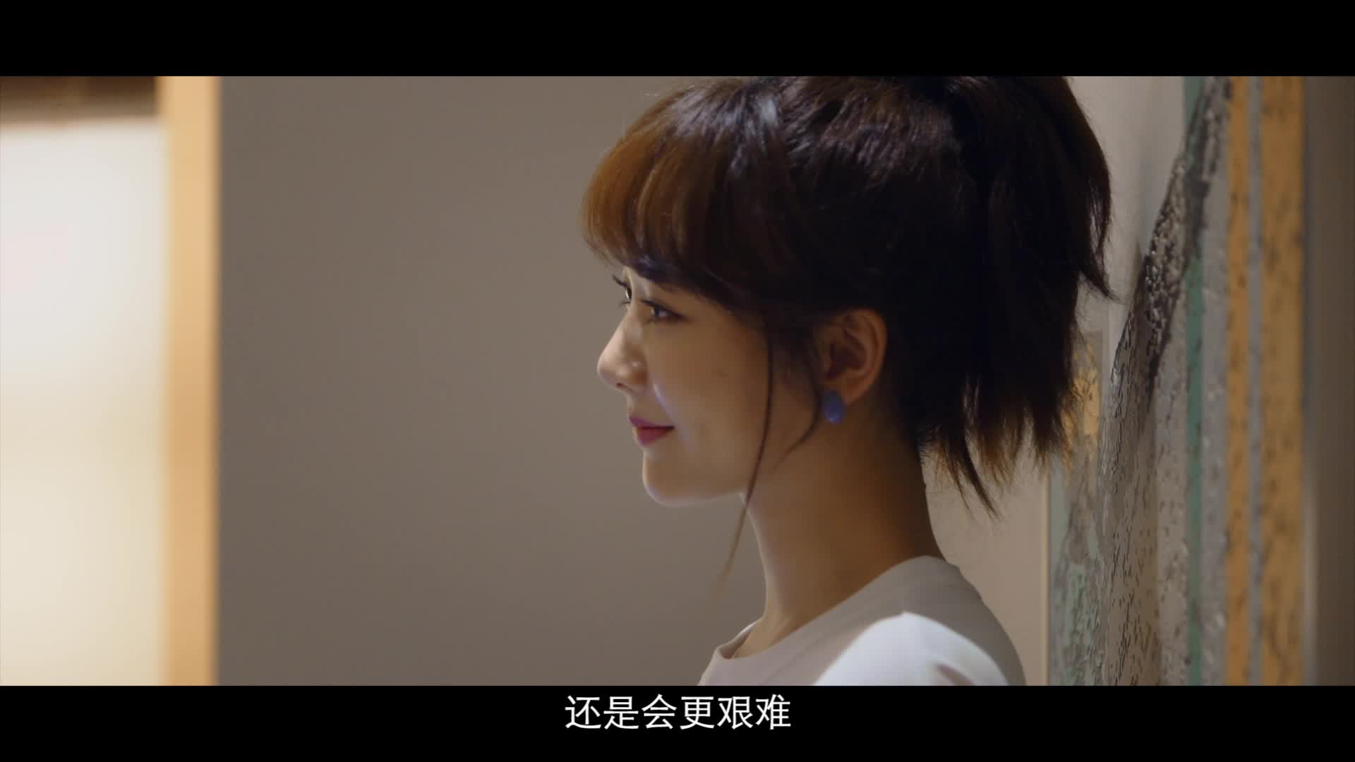 成为如今电视剧流量担当？杨紫：我依旧会敬爱演戏