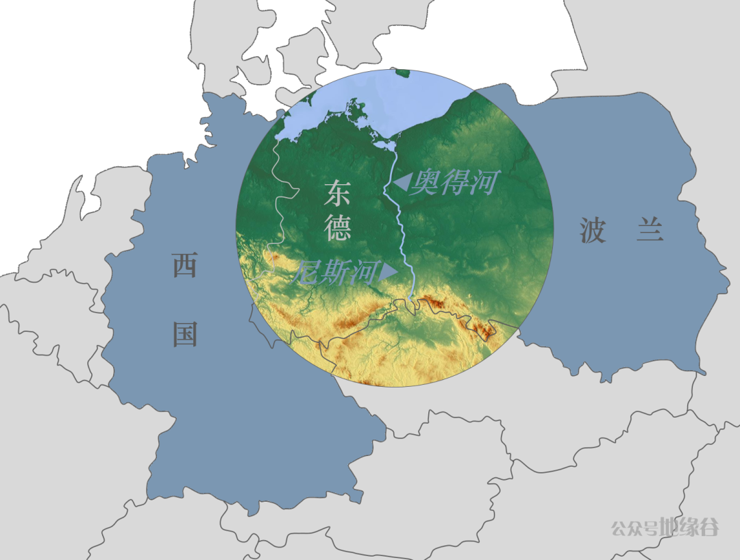 东德西德经济总量对比_东德西德杂交后代图片(2)