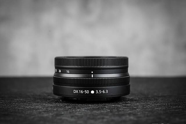 极致轻便 尼康Z DX 16-50mm f/3.5-6.3 VR体验