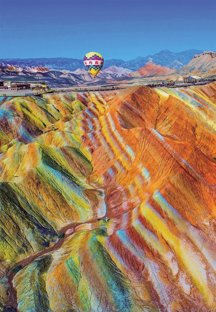 近日迈点研究院独家发布"2020年10月份5a级景区品牌100强榜单",甘肃