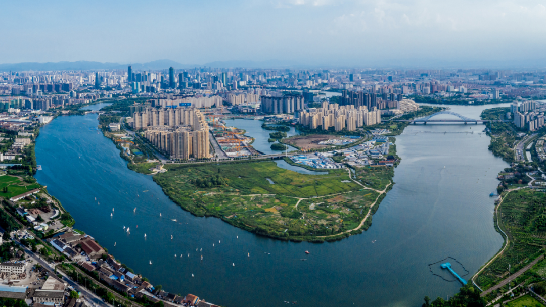 华润置地:从城市建设到城市运营,宁波湾头城市滨水休闲rbd已逐步兑现!