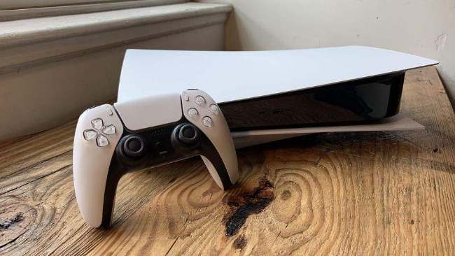 索尼 PS5 的 HDMI 2.1 接口带宽被限制为 32Gbps_凤凰网