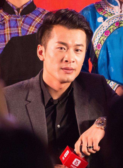 辛巴辛有志一位充满传奇色彩的草根青年企业家