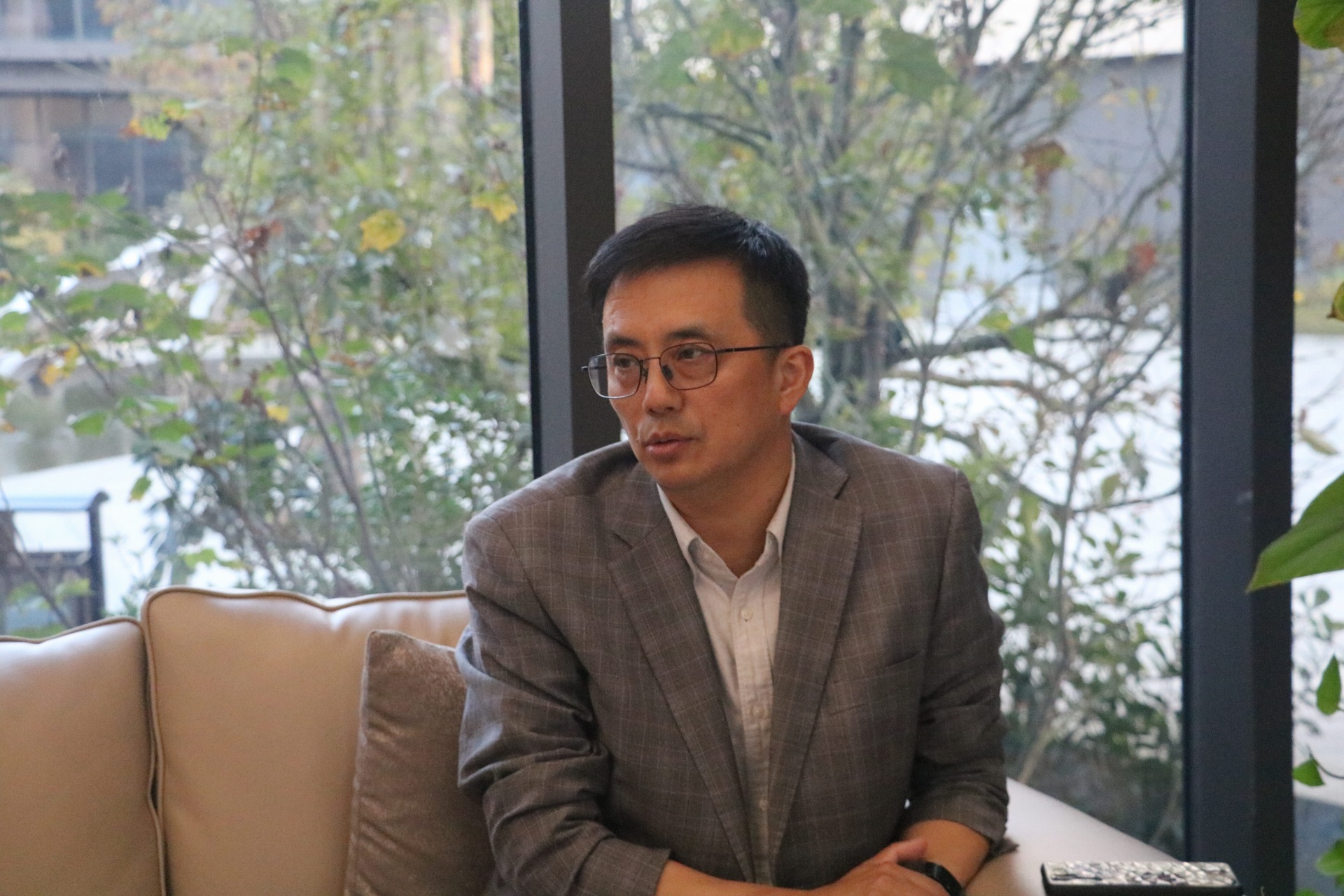 宁波市医疗器械产业向着千亿产业集群目标迈进