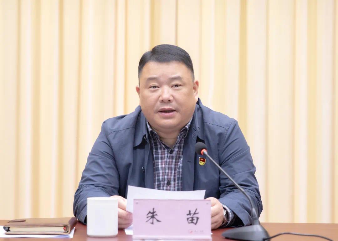 区委常委,区纪委书记,区监委主任,区委巡察工作领导小组组长王永飞对