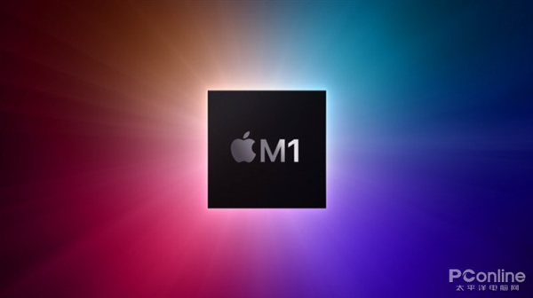 Mac为什么会选择自研M1处置器？苹果已经想到第6层了（m1芯片的macbookair是哪一年才有）