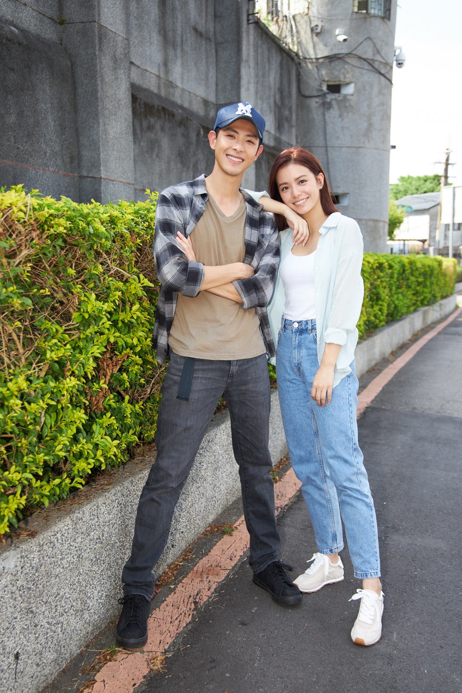 「新世代影歌双栖小天王」连晨翔2020年全新迷你专辑《百分百》将于11