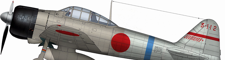 电影与现实:《永远的零》背后的真实历史(下)座机篇