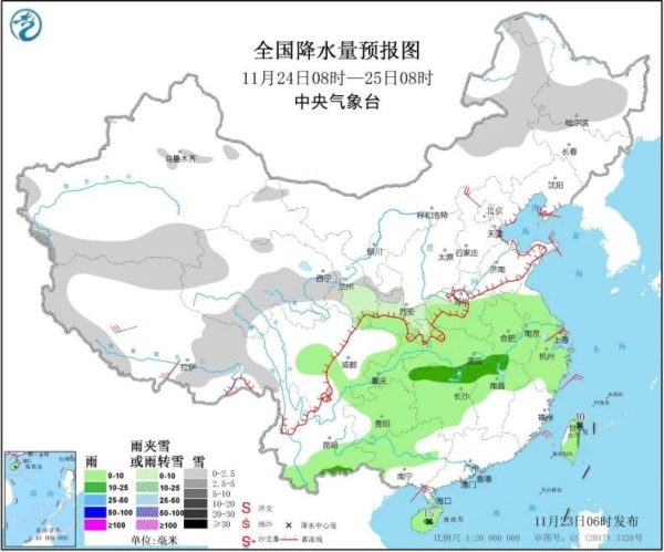 本周吉林省气温：前期有回升 中后期下降