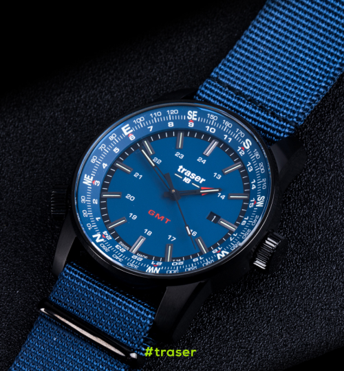 户外探险战术装备,traser瑞士手表
