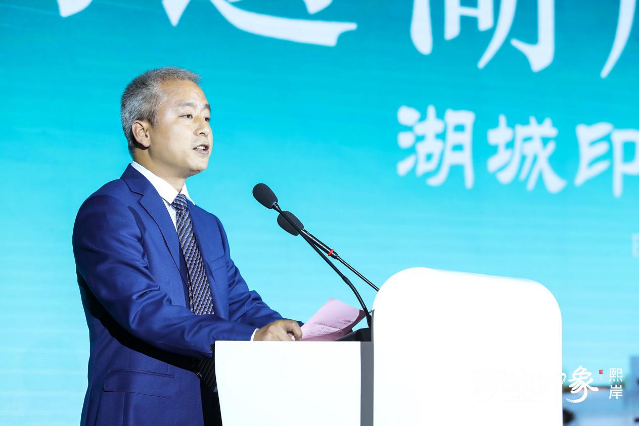 "自然,城市,人如何更好地共生共融?