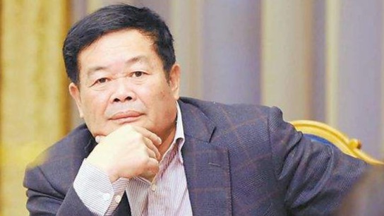 领航者|曹德旺：玻璃大王的通透人生20201122（完整版）