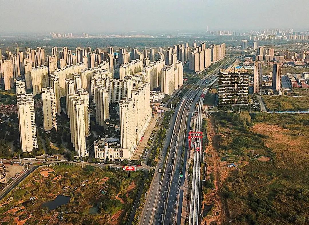 宁镇扬一体化建设加速宁句城际明年底将通车