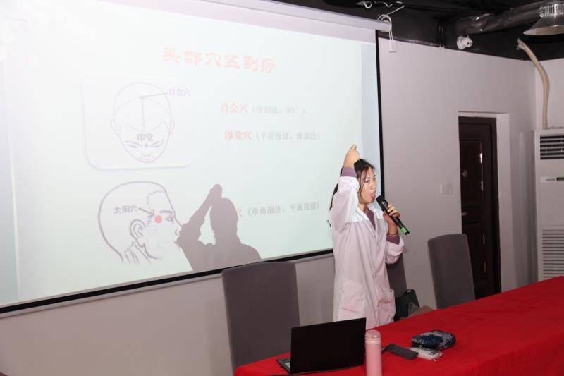 青岛再添一所职业技能培训学校,护理大咖现场言传身教